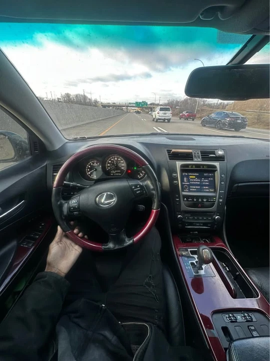 2006 Lexus GS 3rd Gen - Image 11 of 11