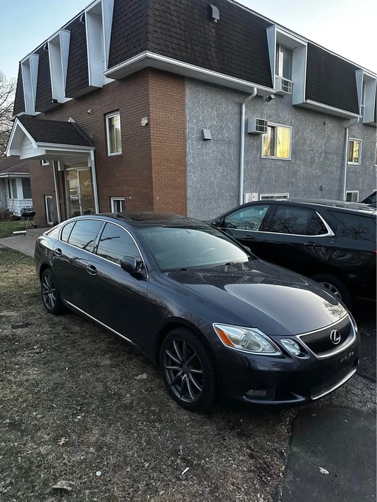 2006 Lexus GS 3rd Gen - Image 2 of 11
