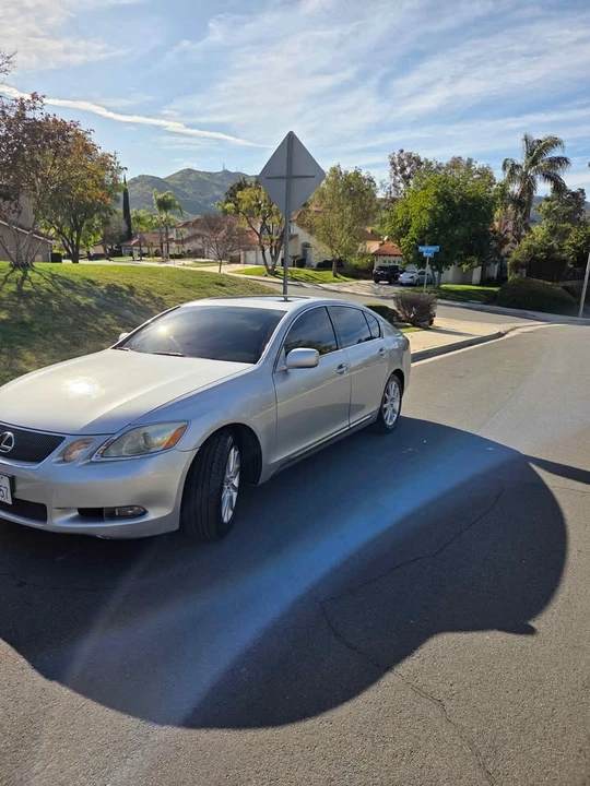 2006 Lexus GS 3rd Gen - Image 2 of 9