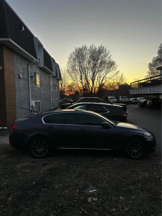 2006 Lexus GS 3rd Gen - Image 6 of 11