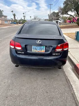 2006 Lexus GS300