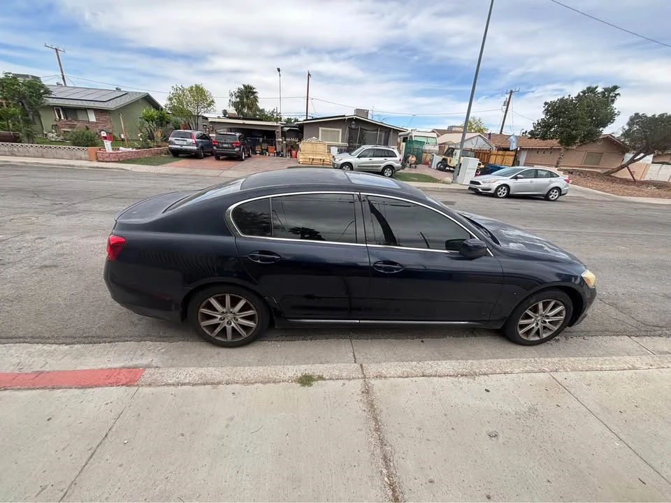 2006 Lexus GS 3rd Gen - Image 5 of 5