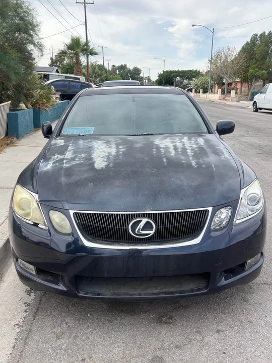 2006 Lexus GS 3rd Gen - Image 2 of 5