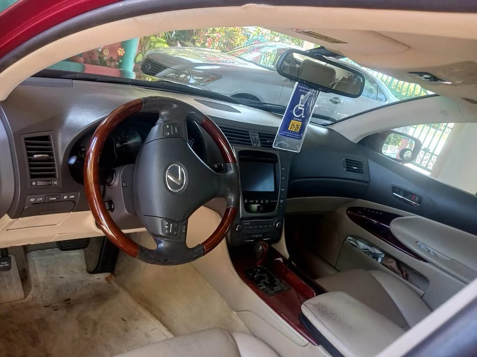 2006 Lexus LC - Image 6 of 9