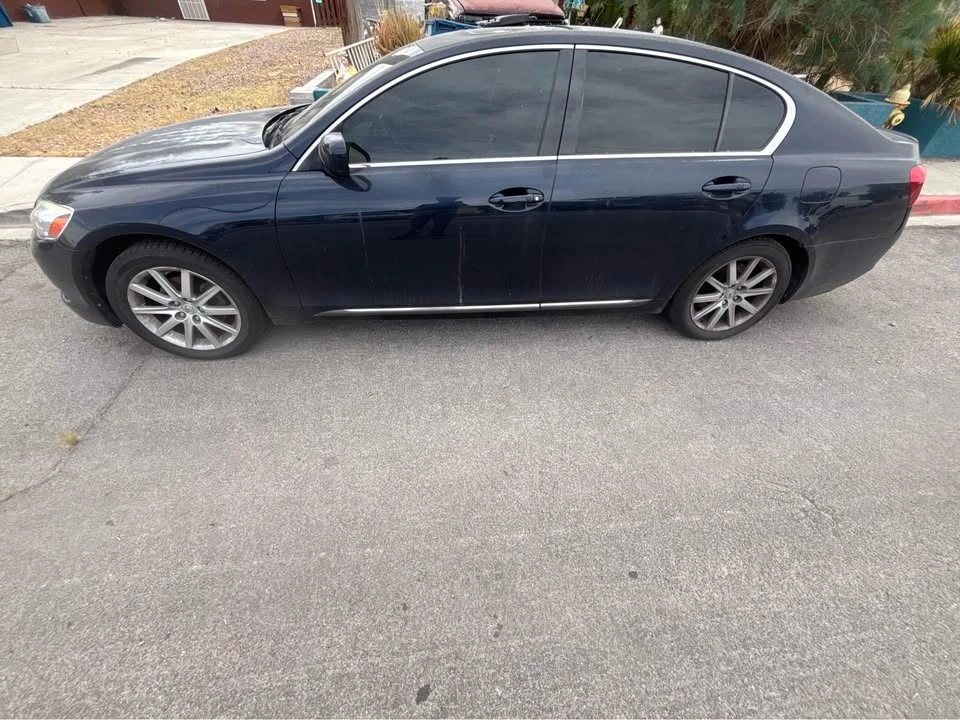 2006 Lexus GS 3rd Gen - Image 3 of 5
