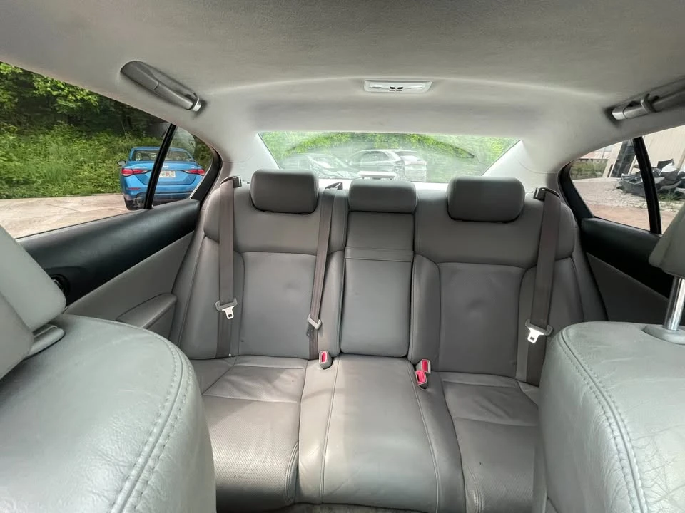 2006 Lexus GS 3rd Gen - Image 3 of 18