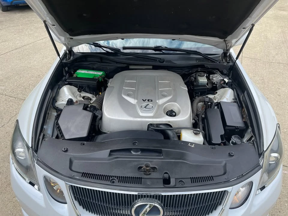 2006 Lexus GS 3rd Gen - Image 16 of 18