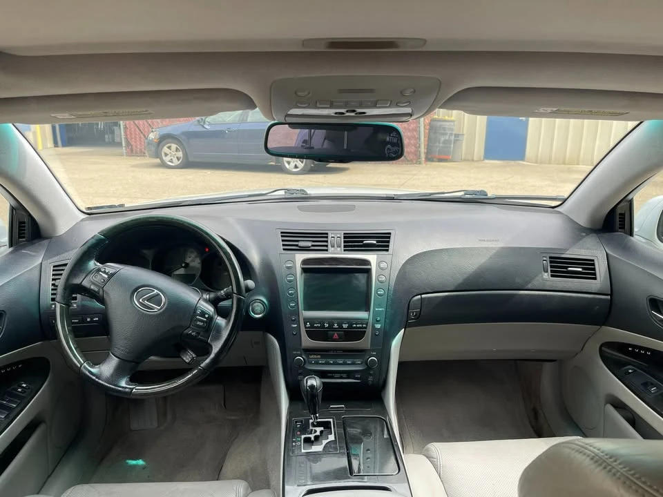 2006 Lexus GS 3rd Gen - Image 7 of 18