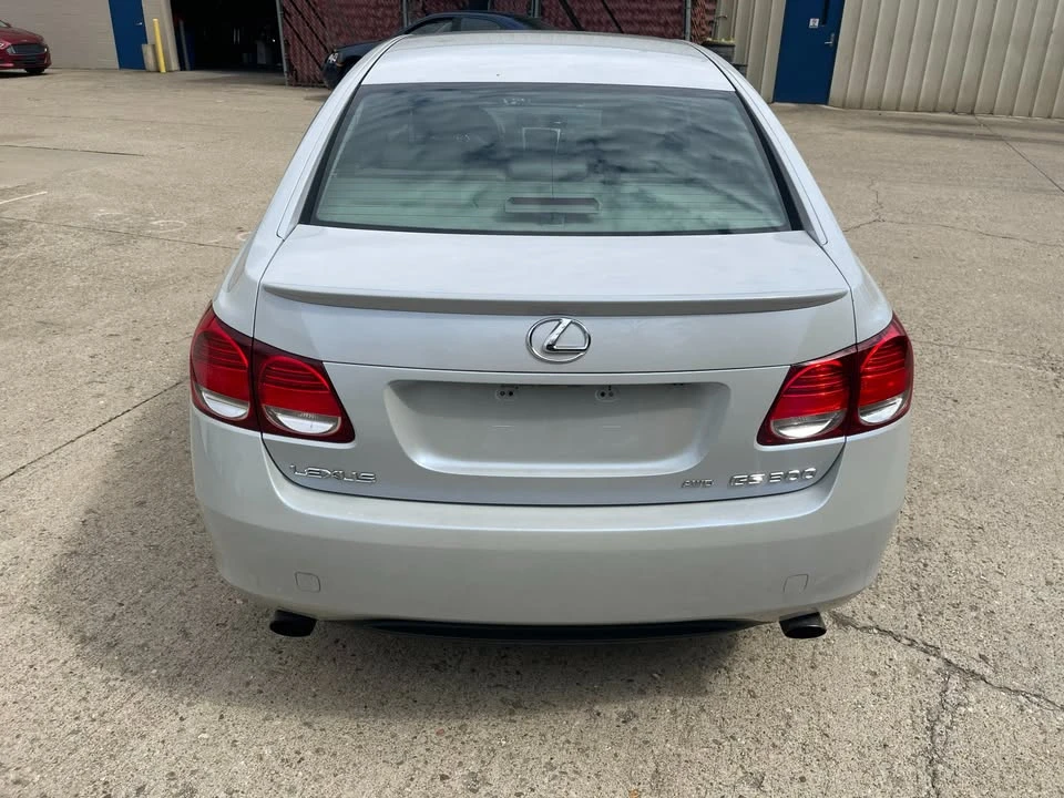 2006 Lexus GS 3rd Gen - Image 17 of 18