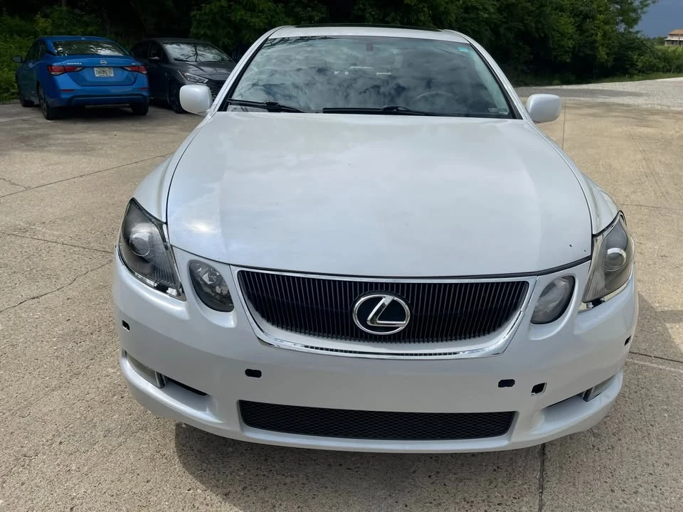 2006 Lexus GS 3rd Gen - Image 9 of 18
