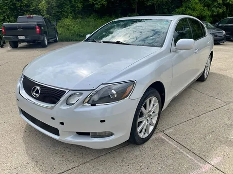 2006 Lexus GS300
