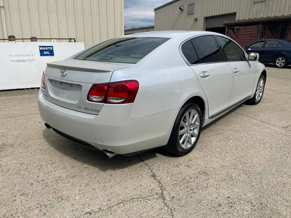 2006 Lexus GS 3rd Gen - Image 14 of 18