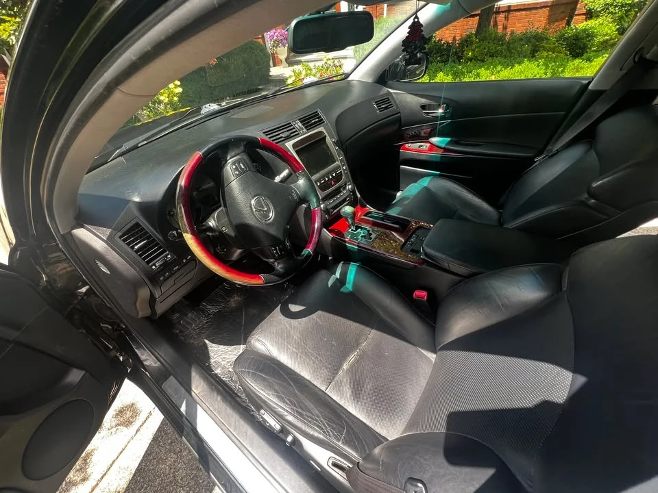 2006 Lexus GS 3rd Gen - Image 11 of 16