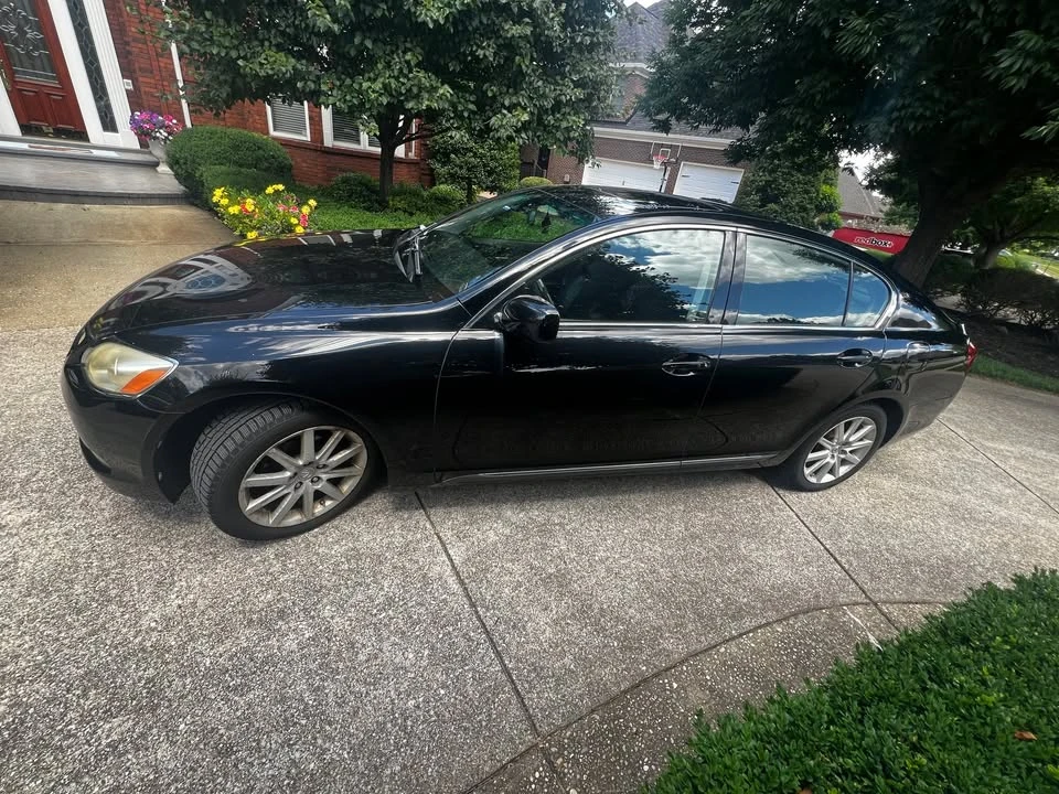 2006 Lexus GS 3rd Gen - Image 3 of 16