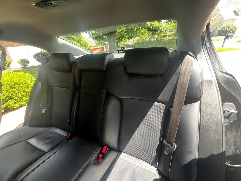2006 Lexus GS 3rd Gen - Image 15 of 16