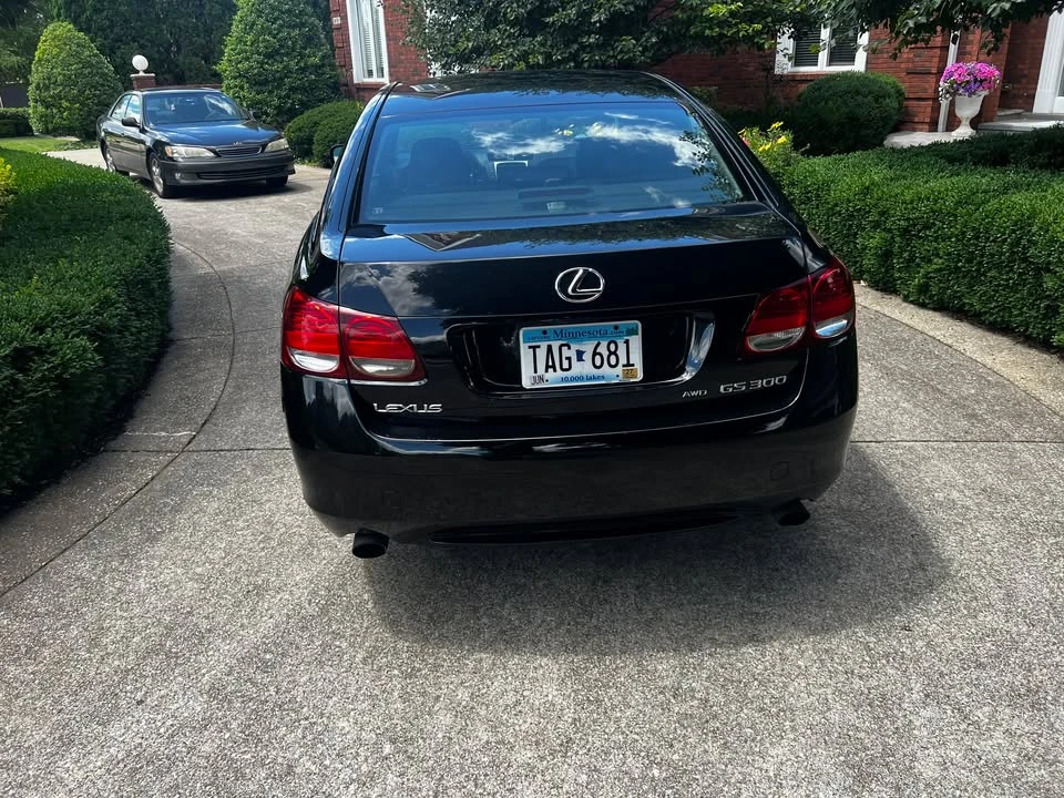 2006 Lexus GS 3rd Gen - Image 5 of 16