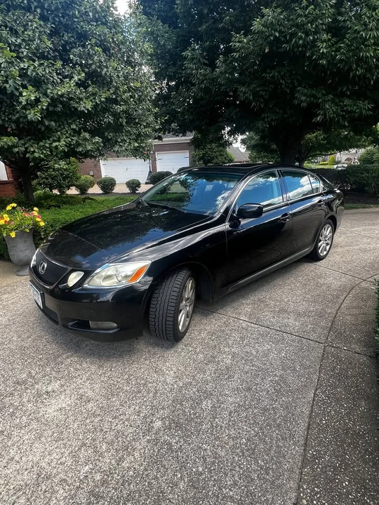 2006 Lexus GS 3rd Gen - Image 2 of 16