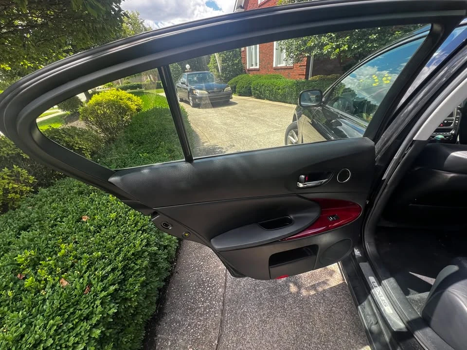 2006 Lexus GS 3rd Gen - Image 16 of 16