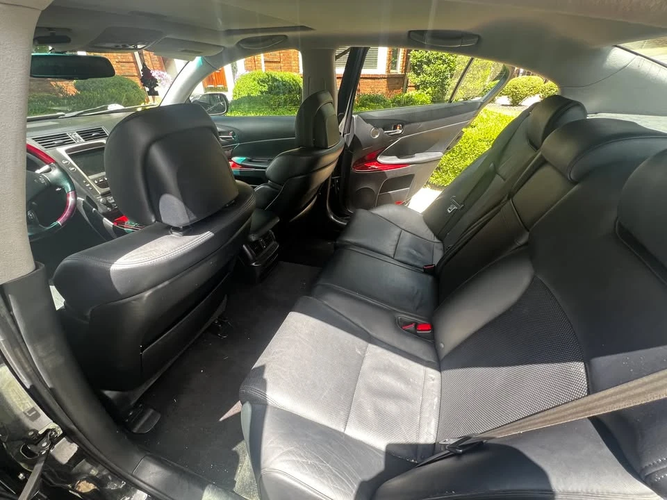 2006 Lexus GS 3rd Gen - Image 10 of 16