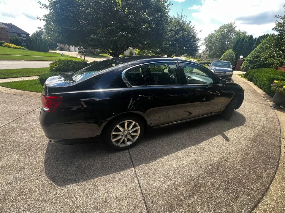 2006 Lexus GS 3rd Gen - Image 7 of 16