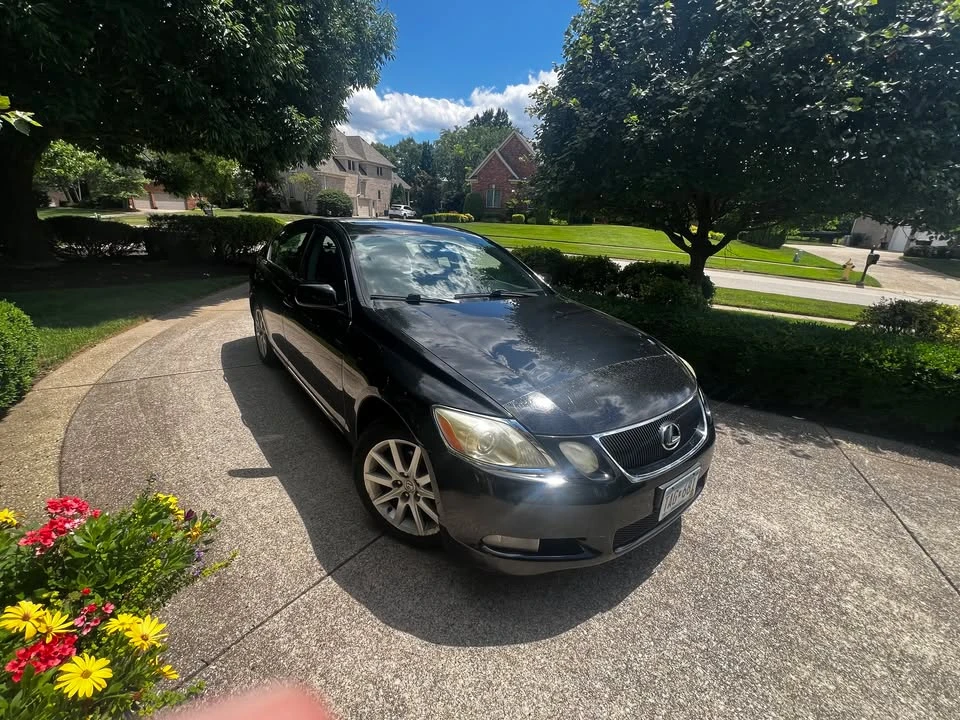 2006 Lexus GS 3rd Gen - Image 8 of 16