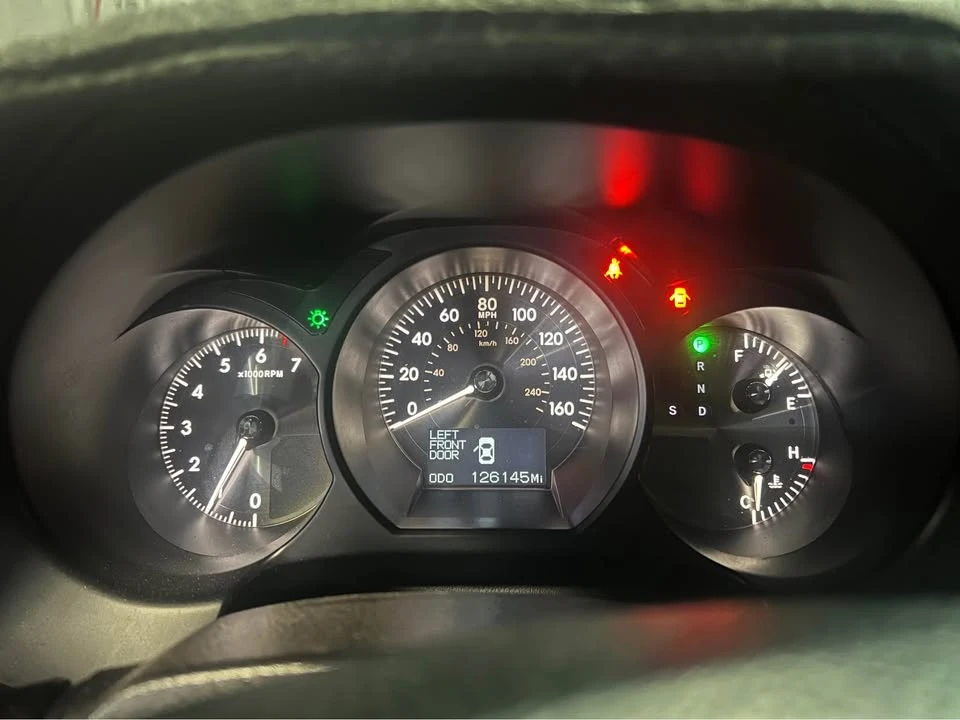 2006 Lexus GS 3rd Gen - Image 5 of 11