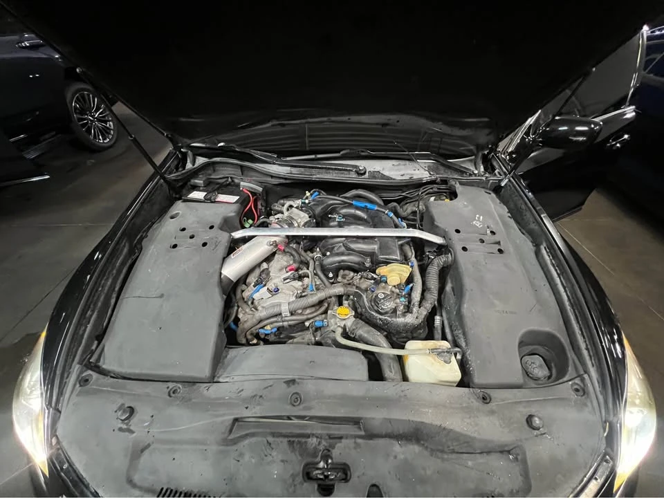 2006 Lexus GS 3rd Gen - Image 11 of 11