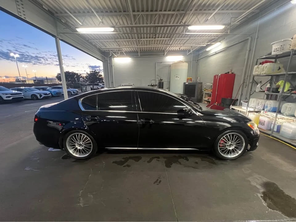 2006 Lexus GS 3rd Gen - Image 3 of 11