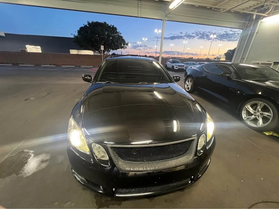 2006 Lexus GS 3rd Gen - Image 4 of 11