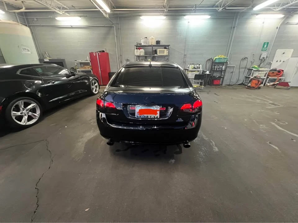 2006 Lexus GS 3rd Gen - Image 2 of 11