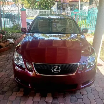 2006 Lexus GS300