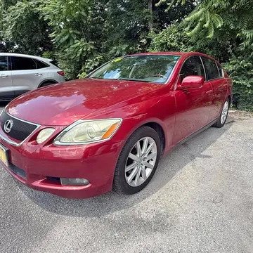 2006 Lexus GS300