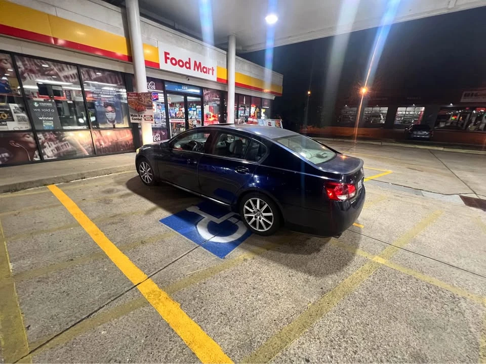 2006 Lexus GS 3rd Gen - Image 4 of 5