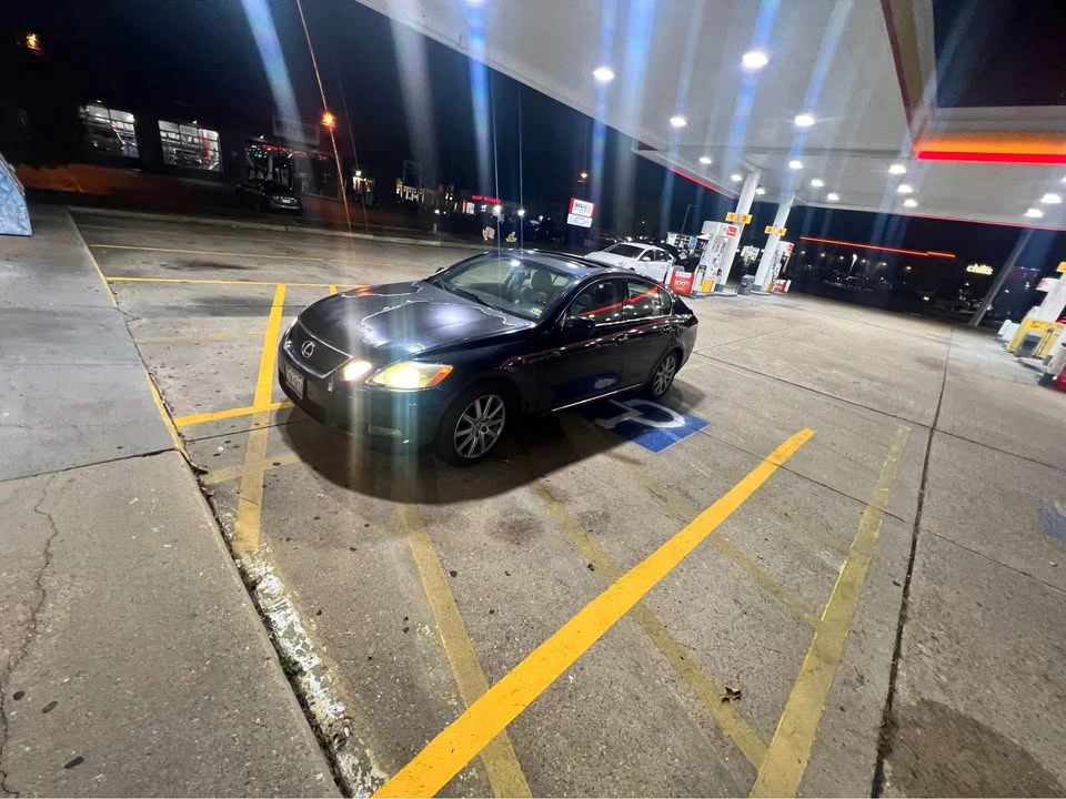2006 Lexus GS 3rd Gen - Image 3 of 5