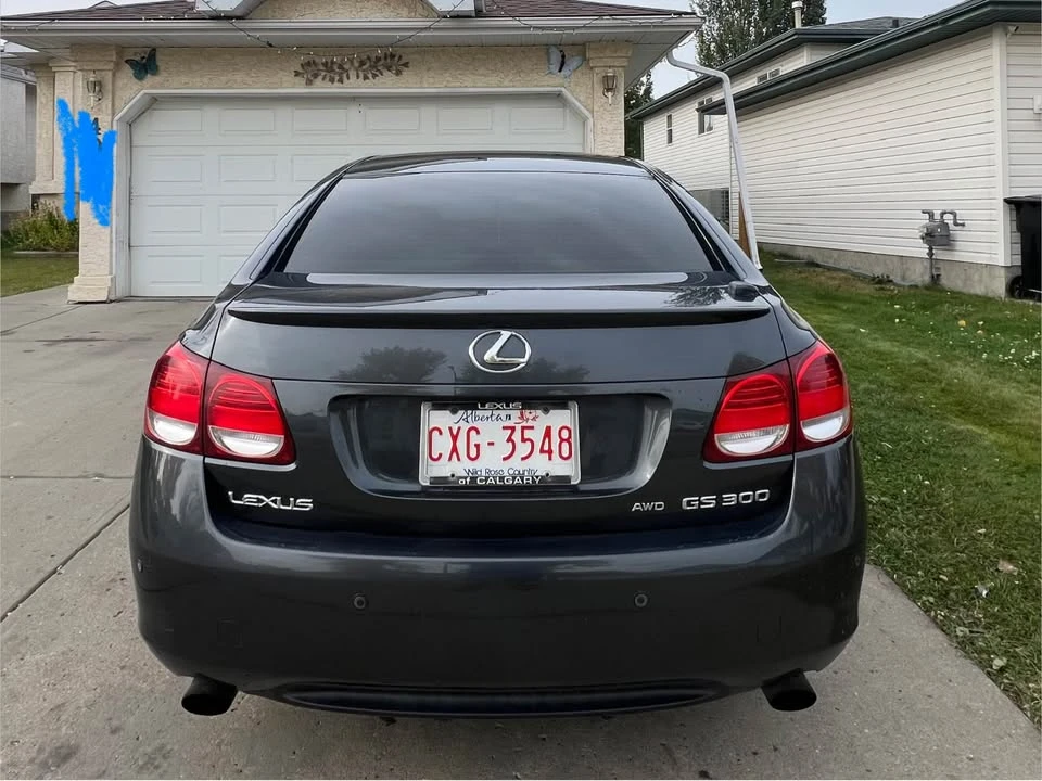 2006 Lexus GS 3rd Gen - Image 3 of 9