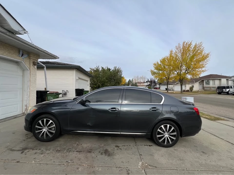 2006 Lexus GS 3rd Gen - Image 5 of 9
