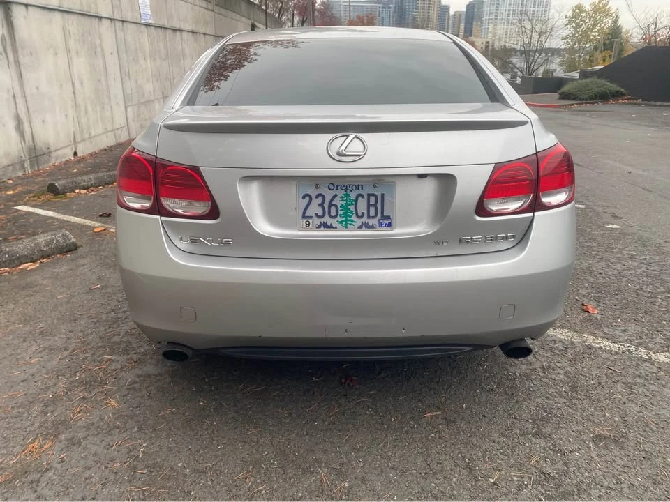 2006 Lexus GS 3rd Gen - Image 6 of 16