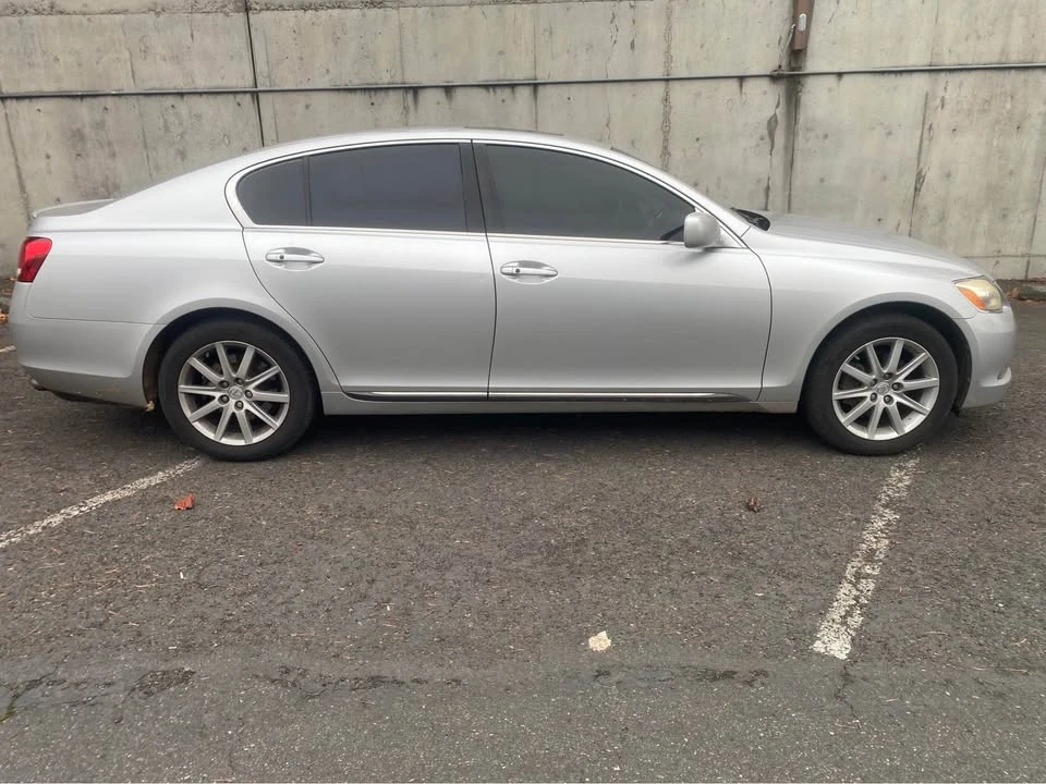 2006 Lexus GS 3rd Gen - Image 4 of 16