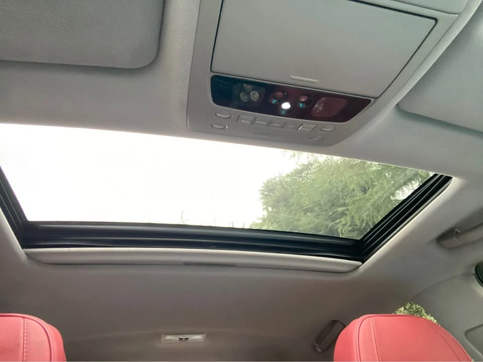 2006 Lexus GS 3rd Gen - Image 16 of 16