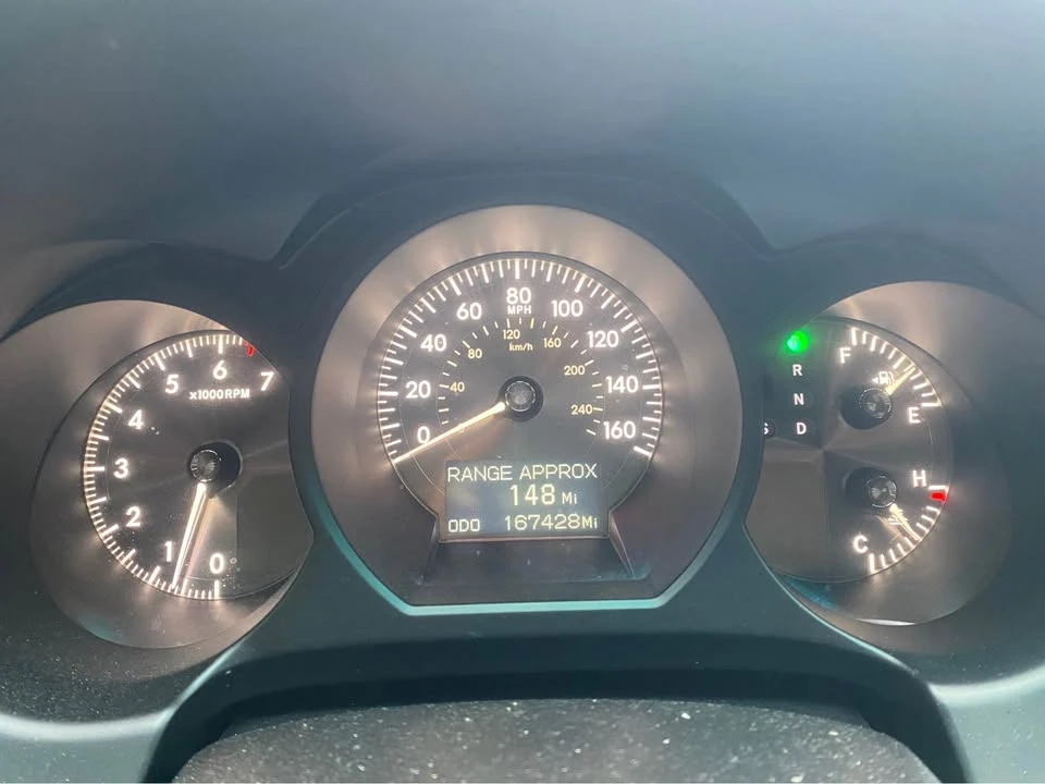 2006 Lexus GS 3rd Gen - Image 10 of 16