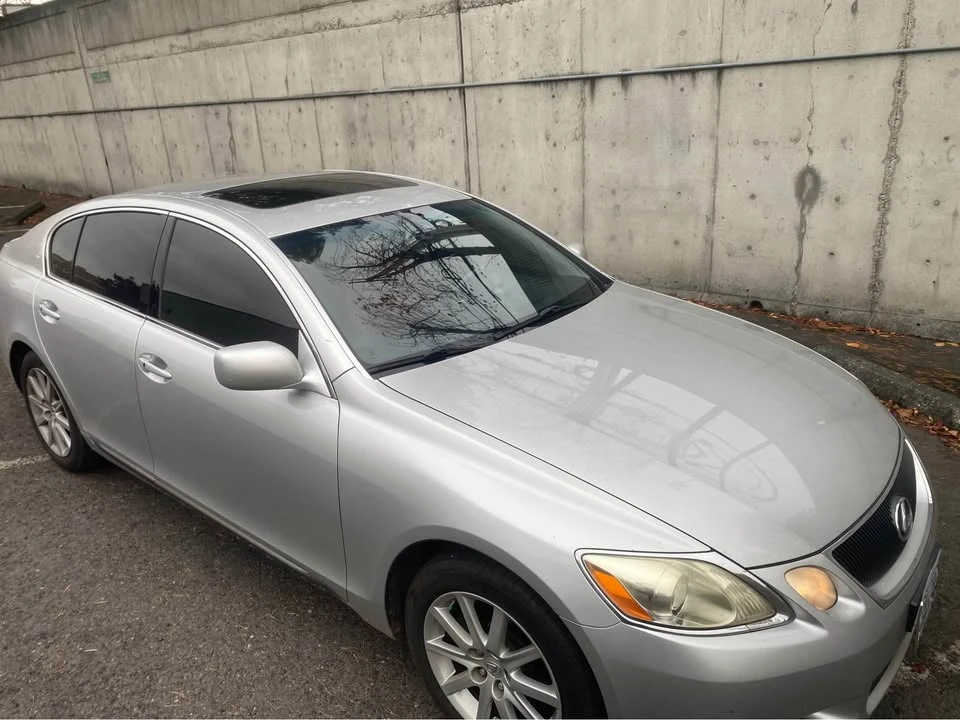 2006 Lexus GS 3rd Gen - Image 3 of 16
