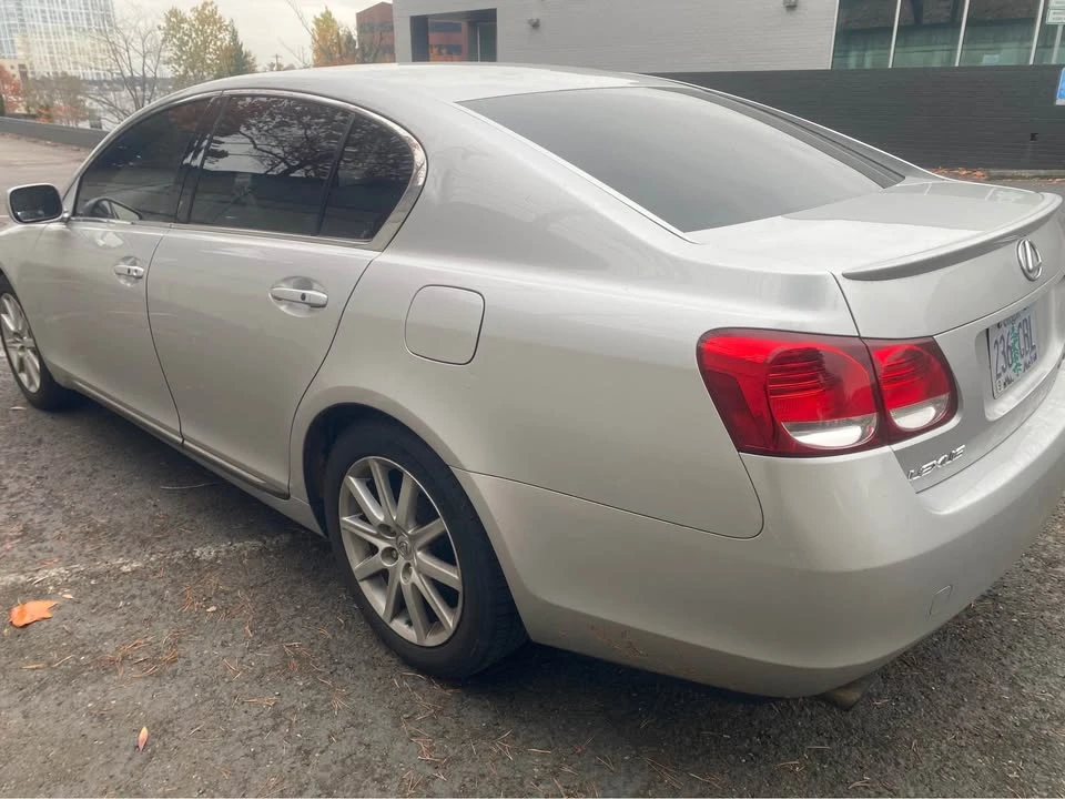 2006 Lexus GS 3rd Gen - Image 5 of 16