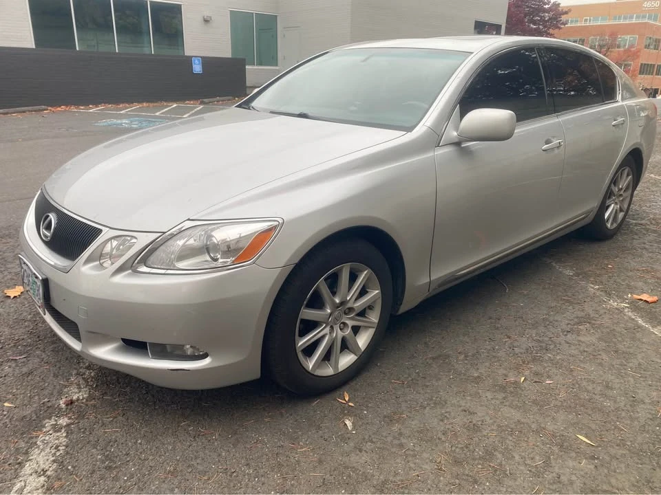 2006 Lexus GS 3rd Gen - Image 2 of 16