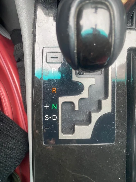 2006 Lexus GS 3rd Gen - Image 14 of 16