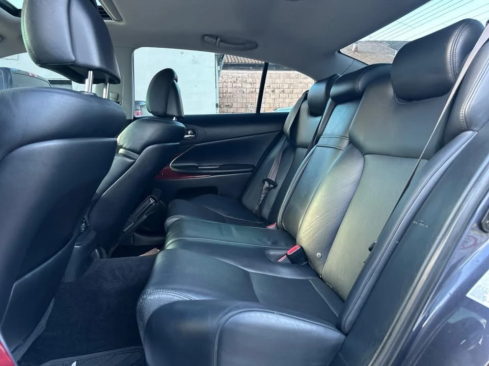2006 Lexus GS 3rd Gen - Image 14 of 19