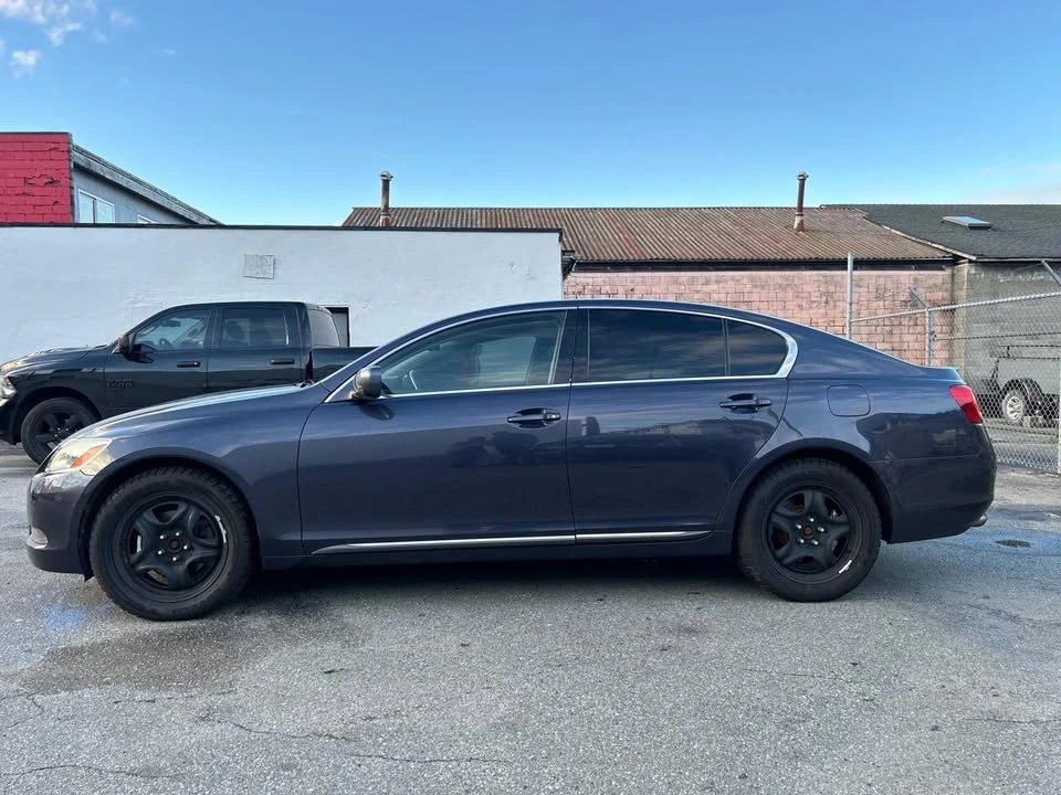 2006 Lexus GS 3rd Gen - Image 4 of 19