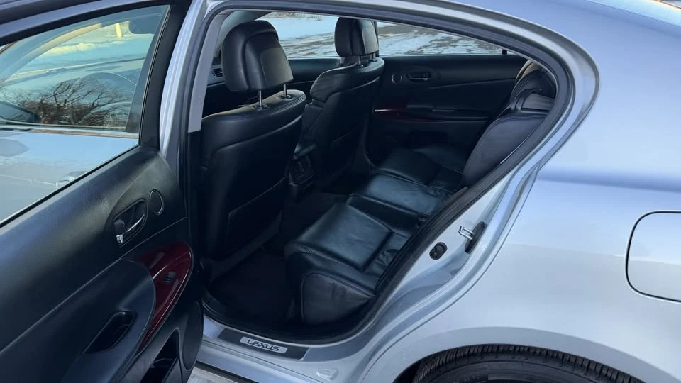 2006 Lexus GS 3rd Gen - Image 9 of 15