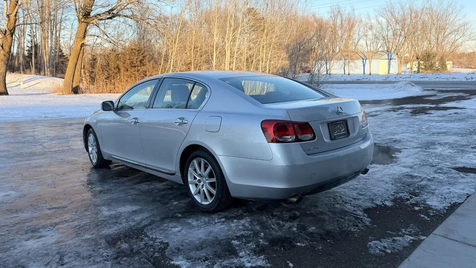 2006 Lexus GS 3rd Gen - Image 2 of 15