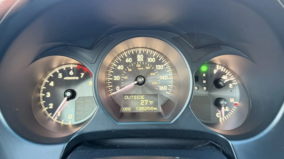 2006 Lexus GS 3rd Gen - Image 13 of 15