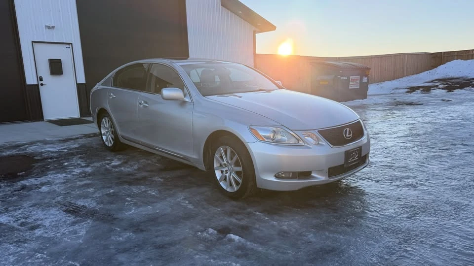 2006 Lexus GS 3rd Gen - Image 5 of 15